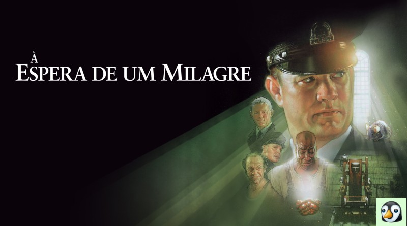 Filme A Espera de um Milagre