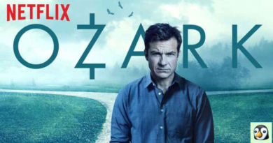Ozark Netflix
