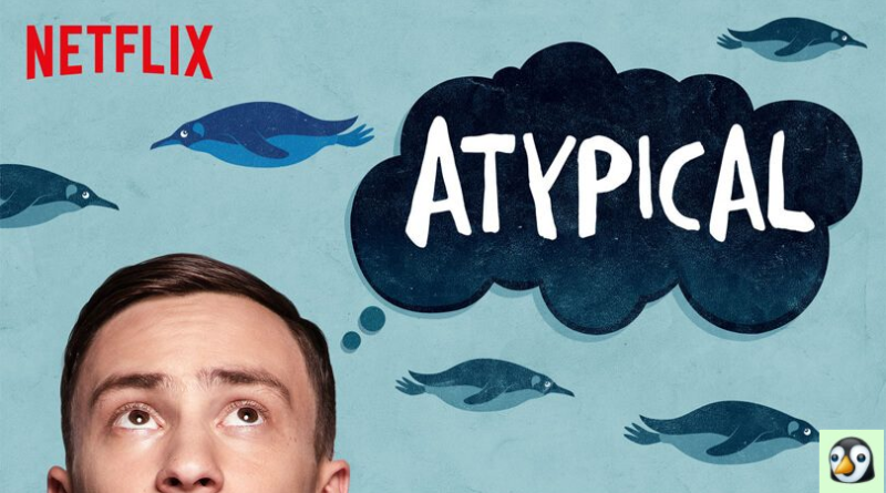 Serie Atypical NetFlix