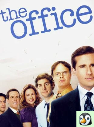 Serie The Office Elenco
