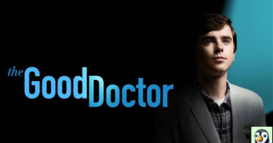 Serie The Good Doctor