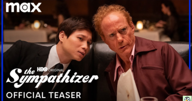 The Sympathizer serie HBO