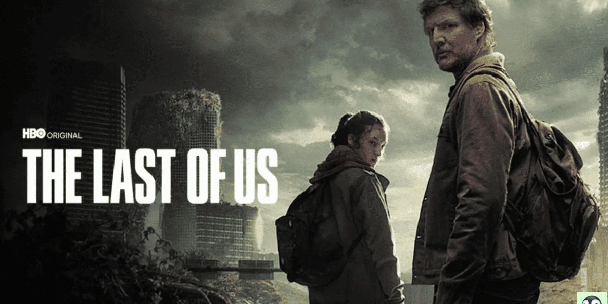 série The Last of Us