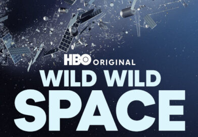 Filme Wild Wild Space HBO