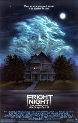 Fright Night - A Hora do Espanto