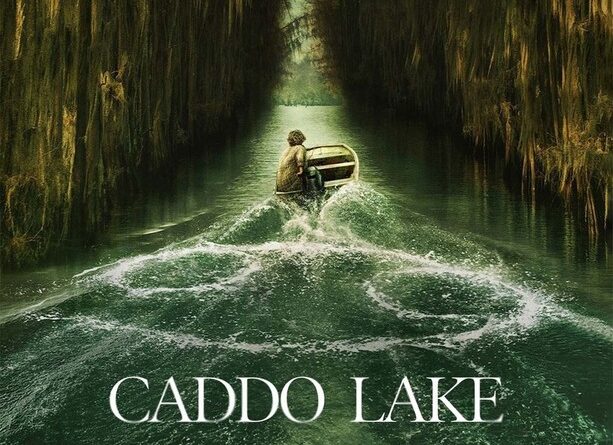 Os horrores de Caddo Lake