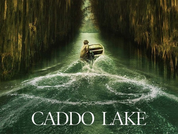 Os horrores de Caddo Lake