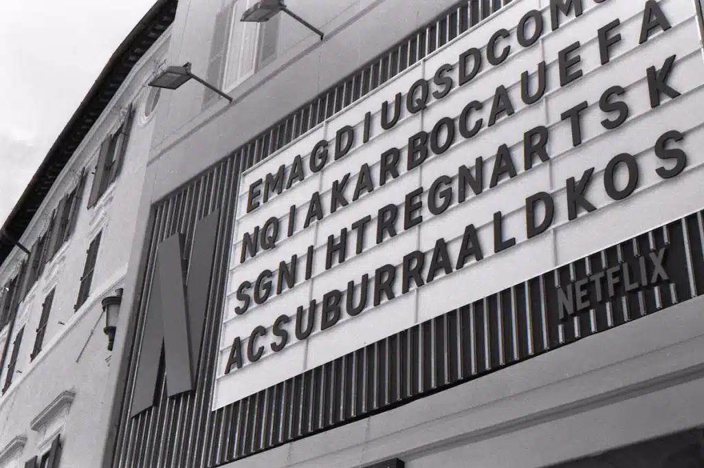 A Última Casa: O Mistério da Casa Trancada na Netflix