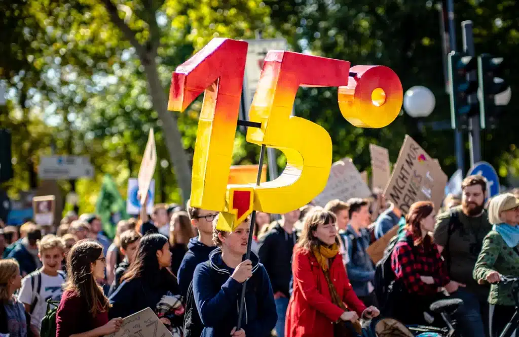 44,3°C na França: Onda de Calor que Queima a Europa